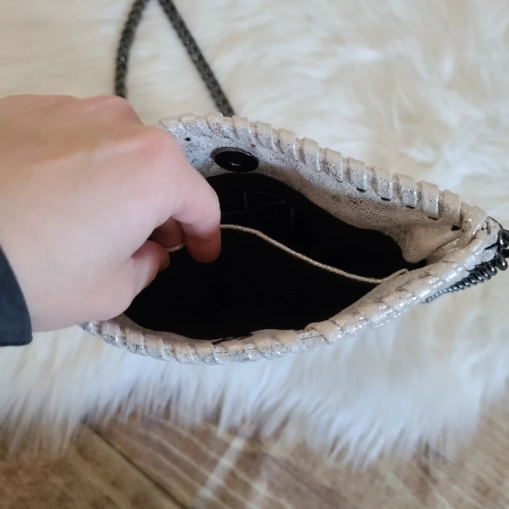 Inzi crossbody bag